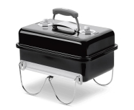 Weber Grill ogrodowy Go-Anywhere węglowy przenośny - 1016965 - zdjęcie 1